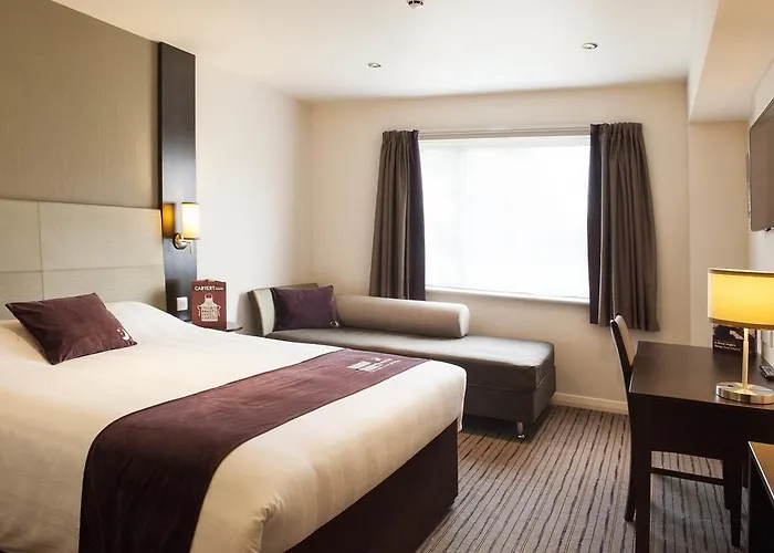 Premier Inn Dunfermline
