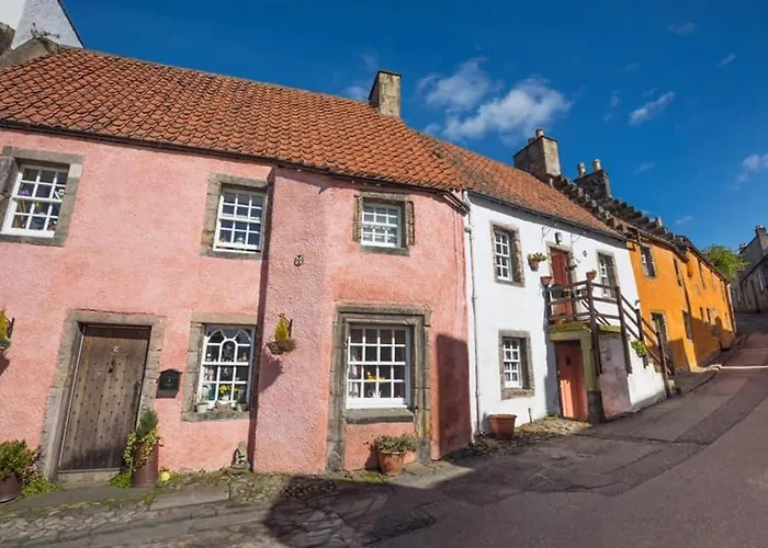 The Inn At Charlestown